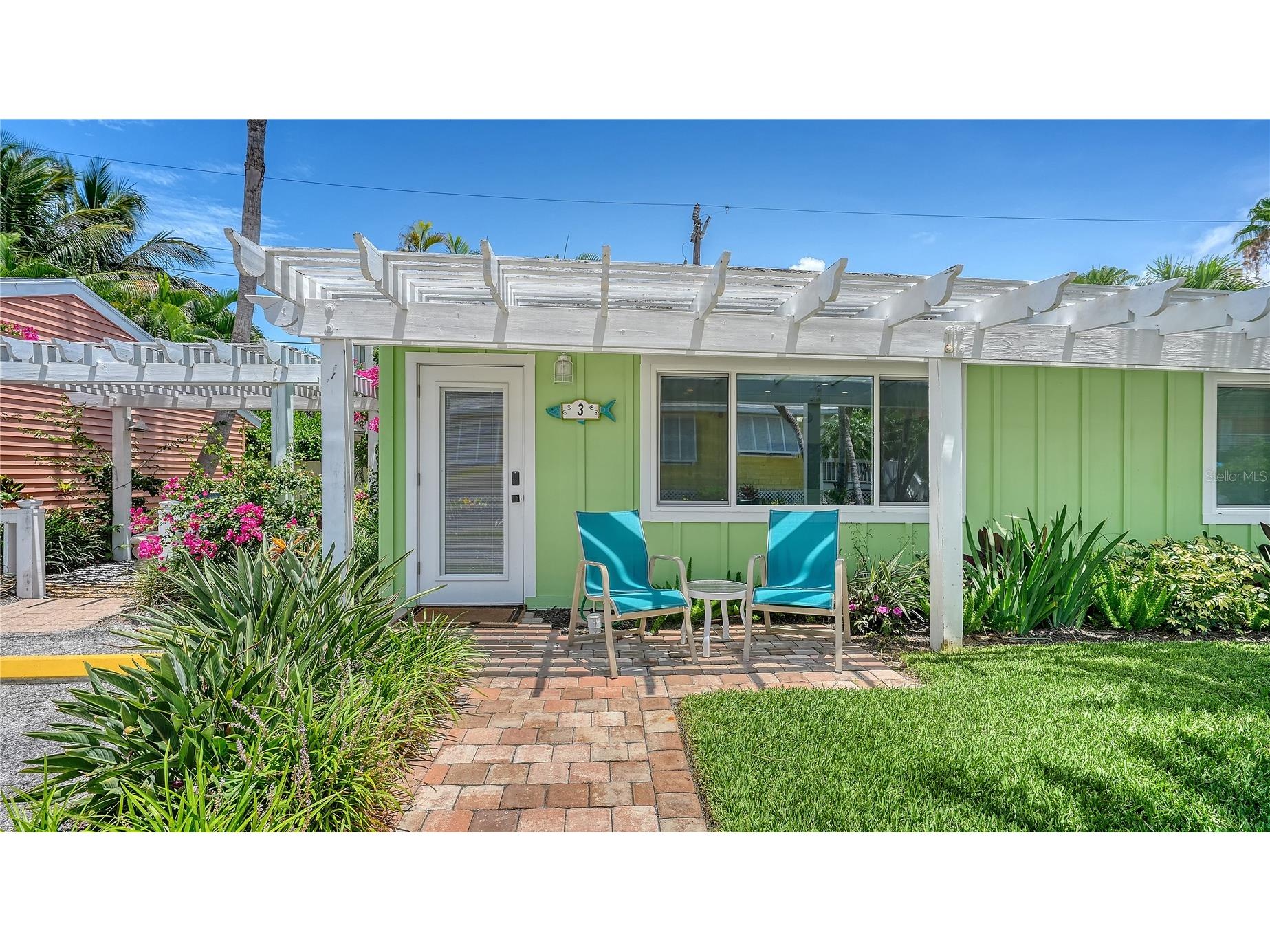 1603 Gulf Drive N #3 Bradenton Beach FL 34217 A4699416 image2