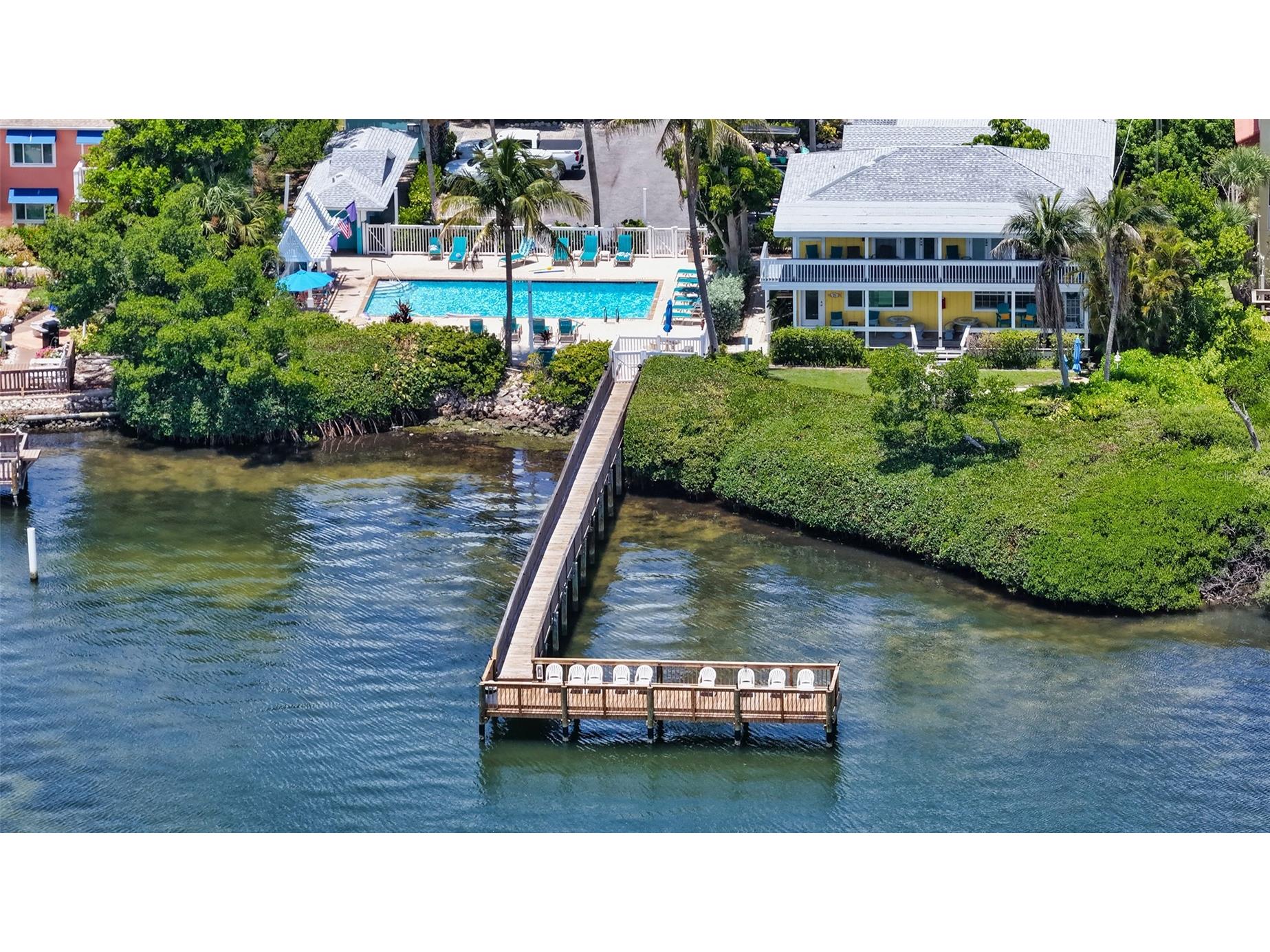 1603 Gulf Drive N #3 Bradenton Beach FL 34217 A4699416 image21