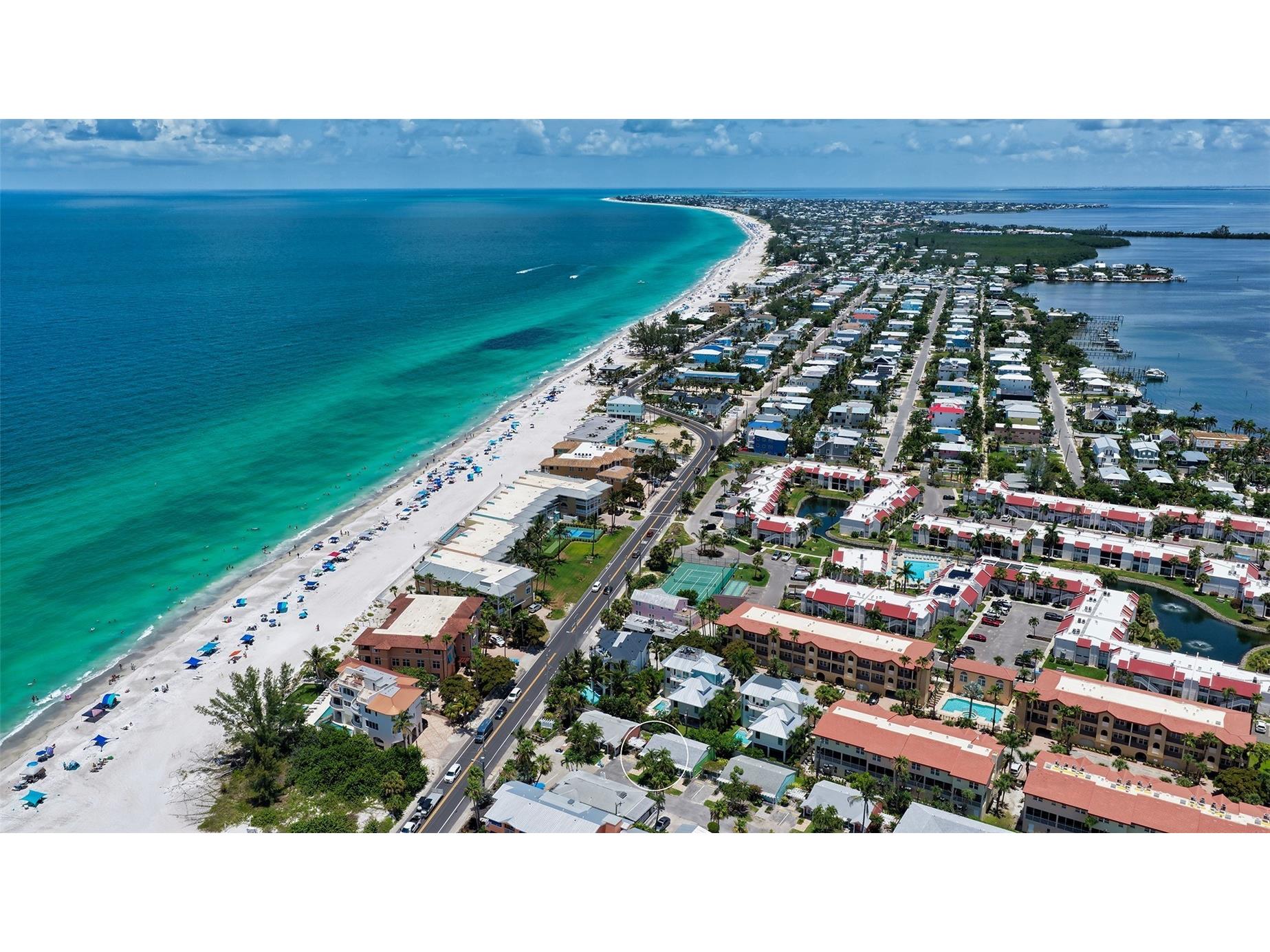 1603 Gulf Drive N #3 Bradenton Beach FL 34217 A4699416 image26