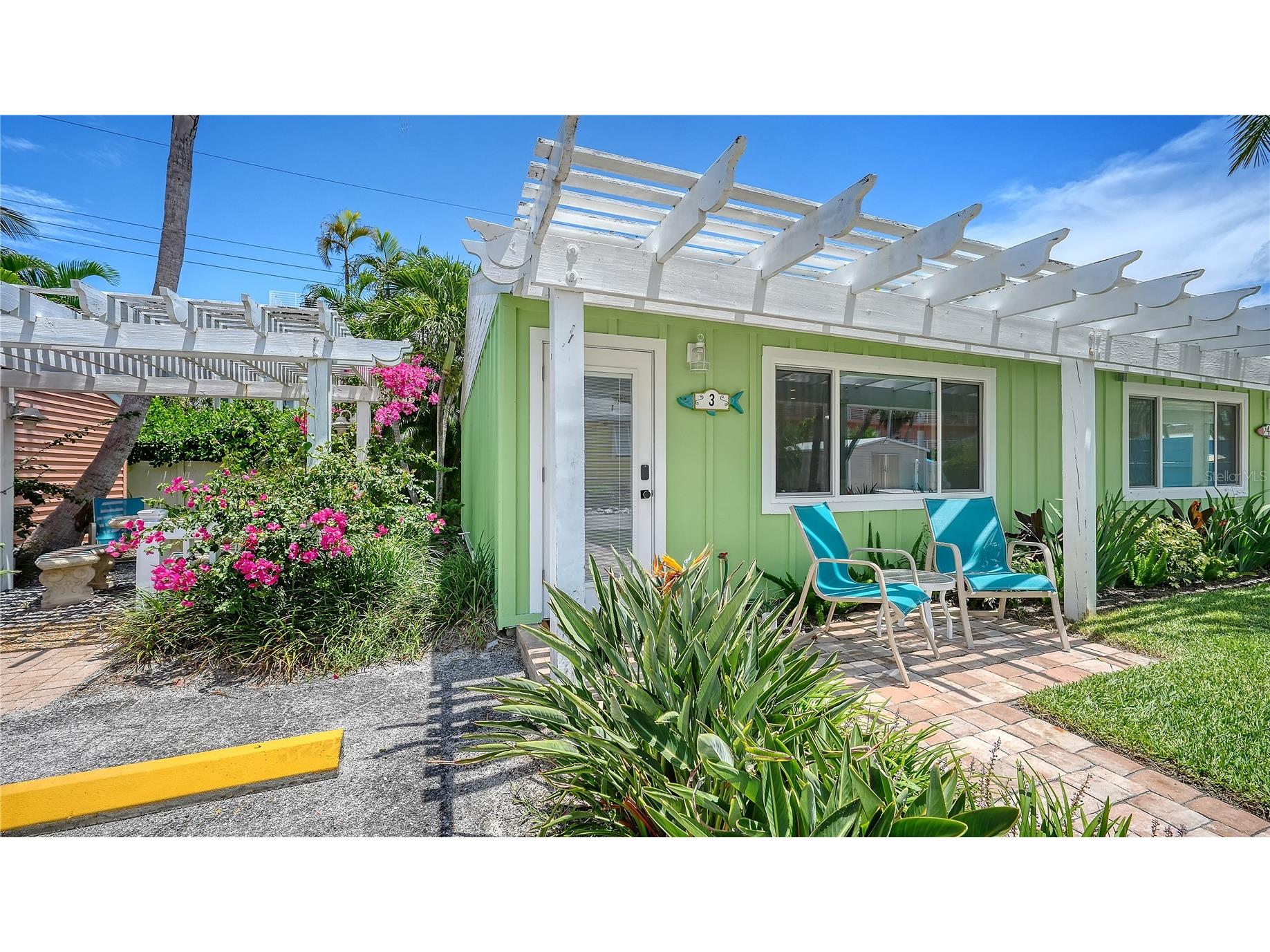 1603 Gulf Drive N #3 Bradenton Beach FL 34217 A4699416 image3