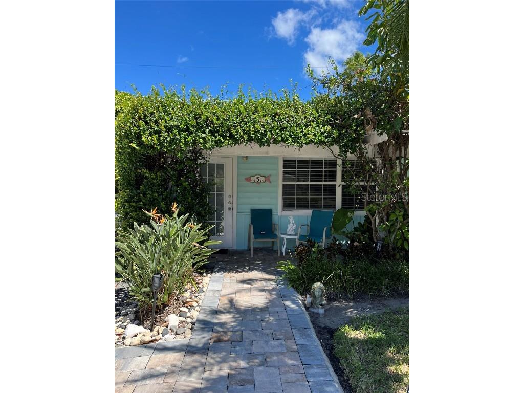 1603 Gulf Drive N #5 Bradenton Beach FL 34217 A4621938 image1