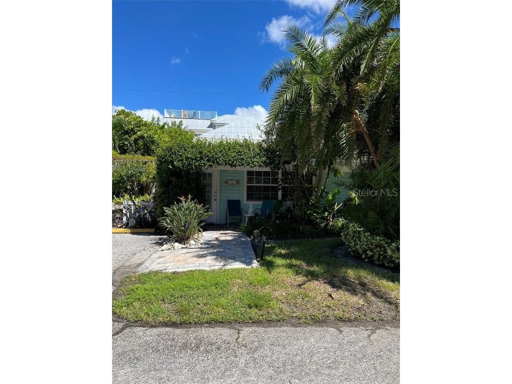 1603 Gulf Drive N #5 Bradenton Beach FL 34217 A4621938 image2