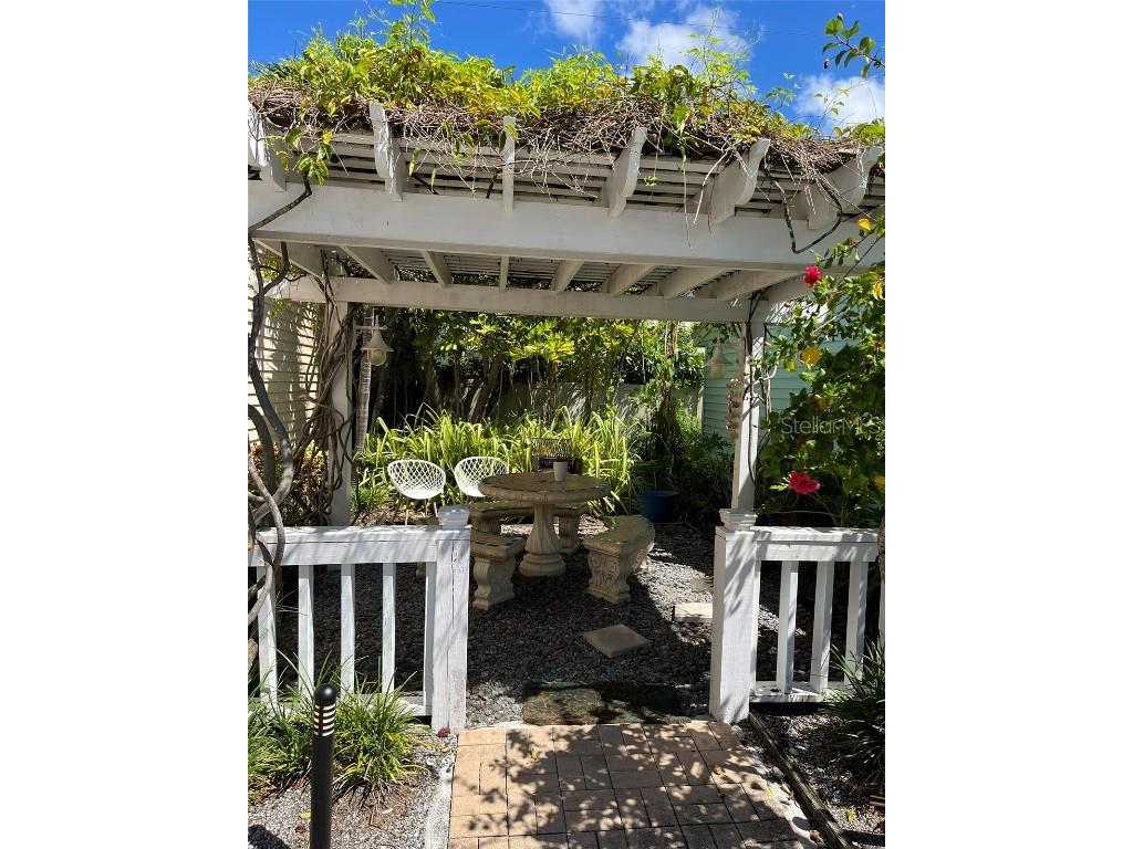 1603 Gulf Drive N #5 Bradenton Beach FL 34217 A4621938 image28