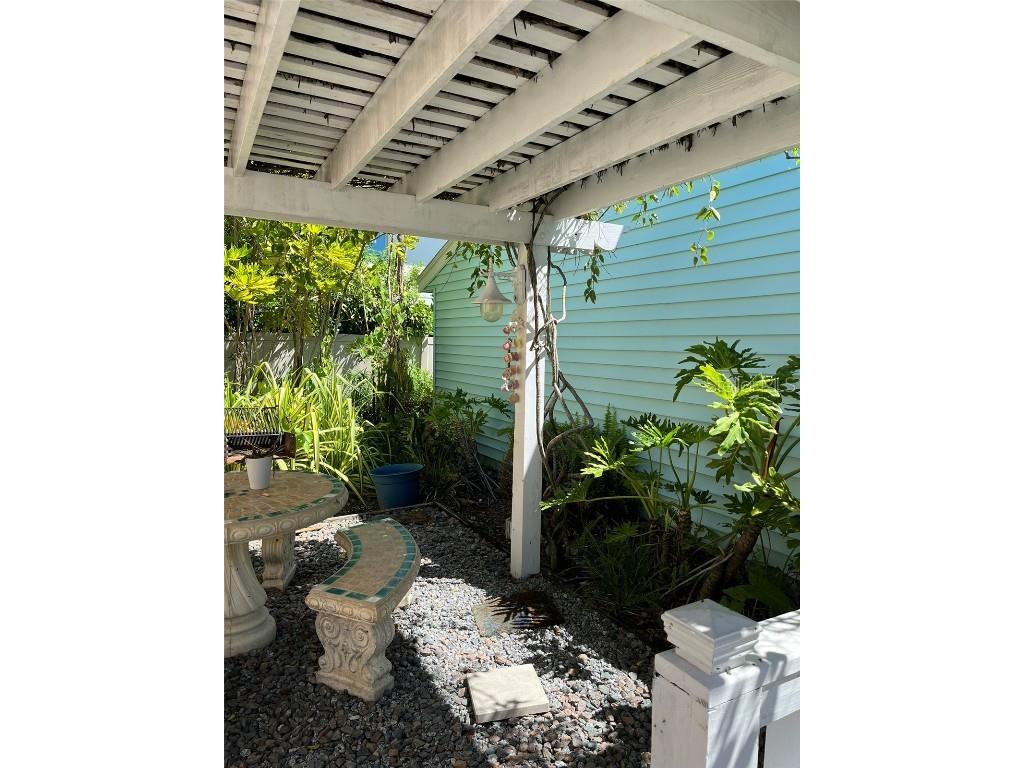 1603 Gulf Drive N #5 Bradenton Beach FL 34217 A4621938 image29
