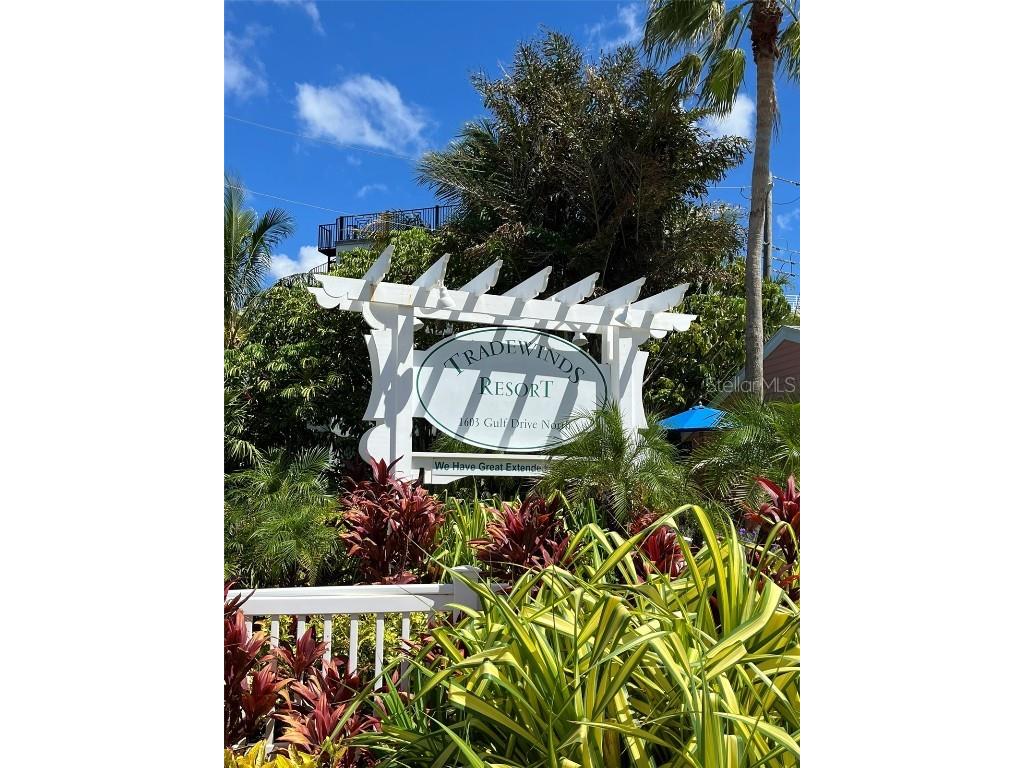 1603 Gulf Drive N #5 Bradenton Beach FL 34217 A4621938 image34