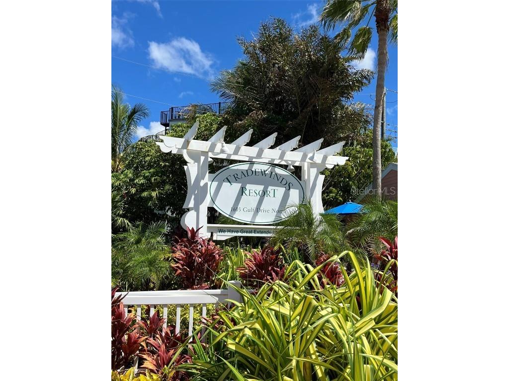 1603 Gulf Drive N #5 Bradenton Beach FL 34217 A4621938 image35