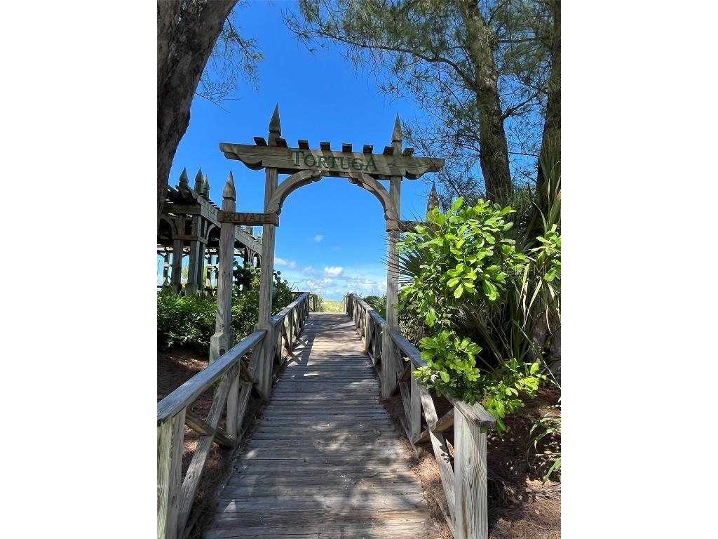 1603 Gulf Drive N #5 Bradenton Beach FL 34217 A4621938 image41