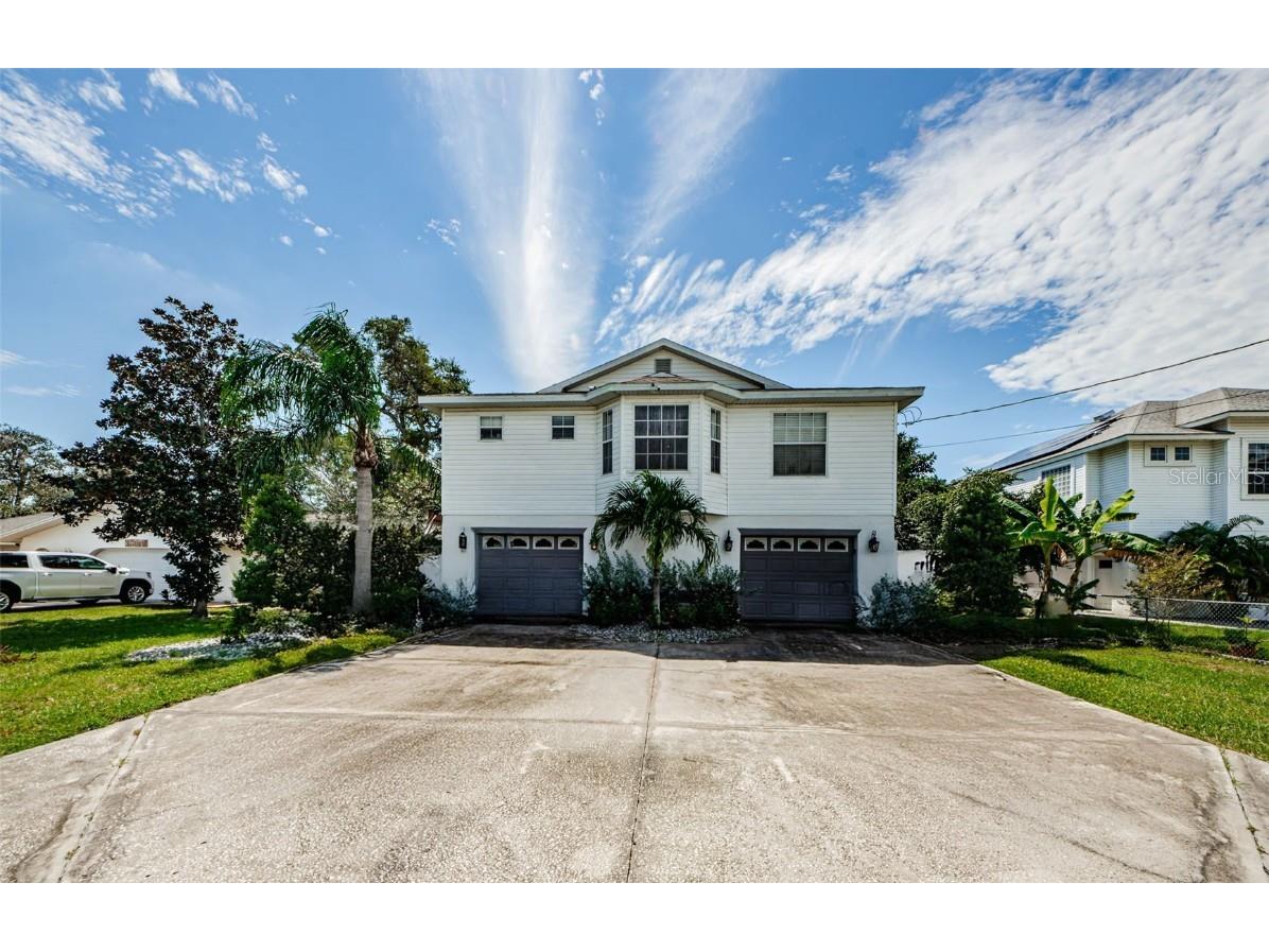 1603 Gulf Road Tarpon Springs FL 34689 W7868755 image1