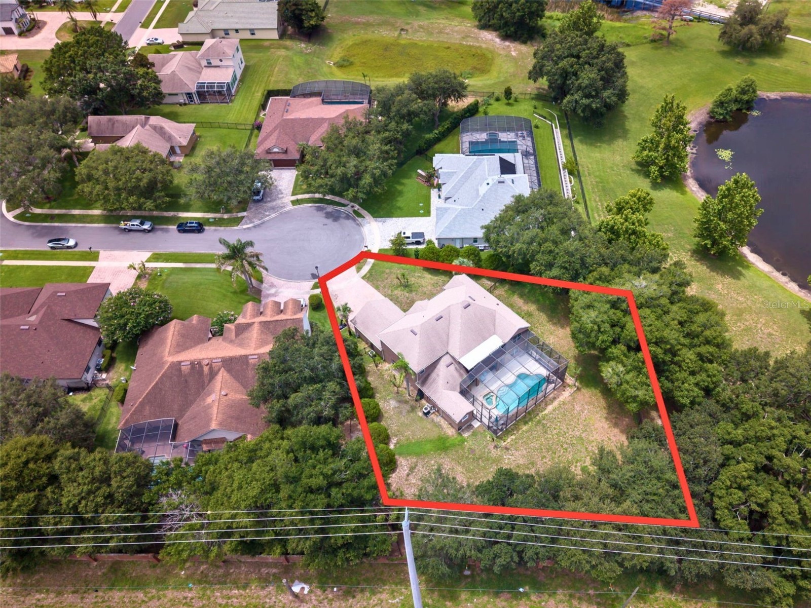 1603 Johns Cove Ln Oakland FL 34787 - JOHNS LAKE O6419418 image40