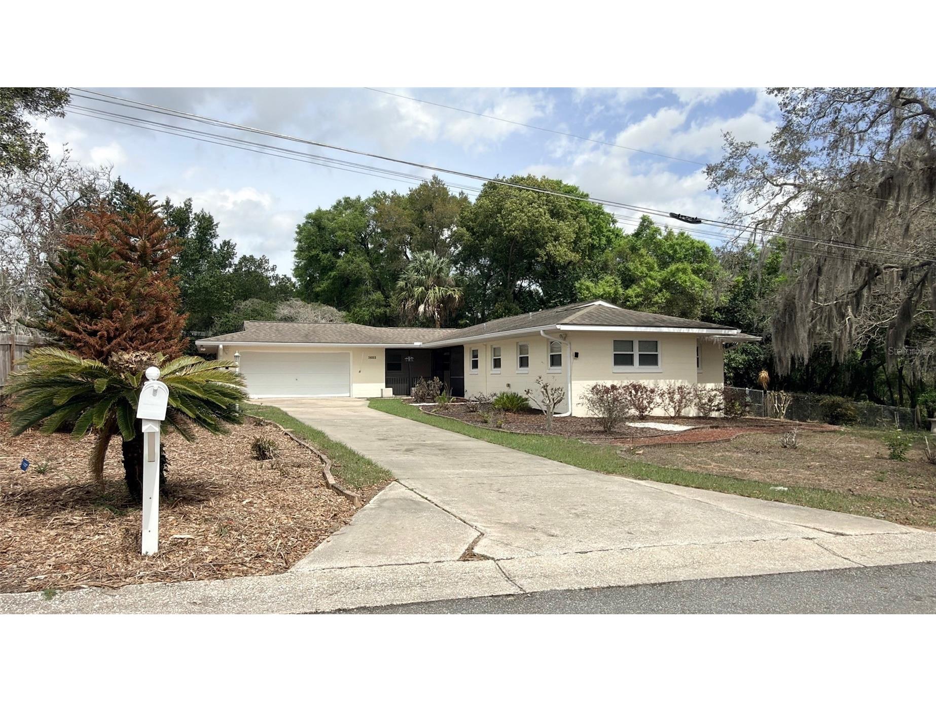 1603 Lake Nettie Court Eustis FL 32726 O6394929 image1