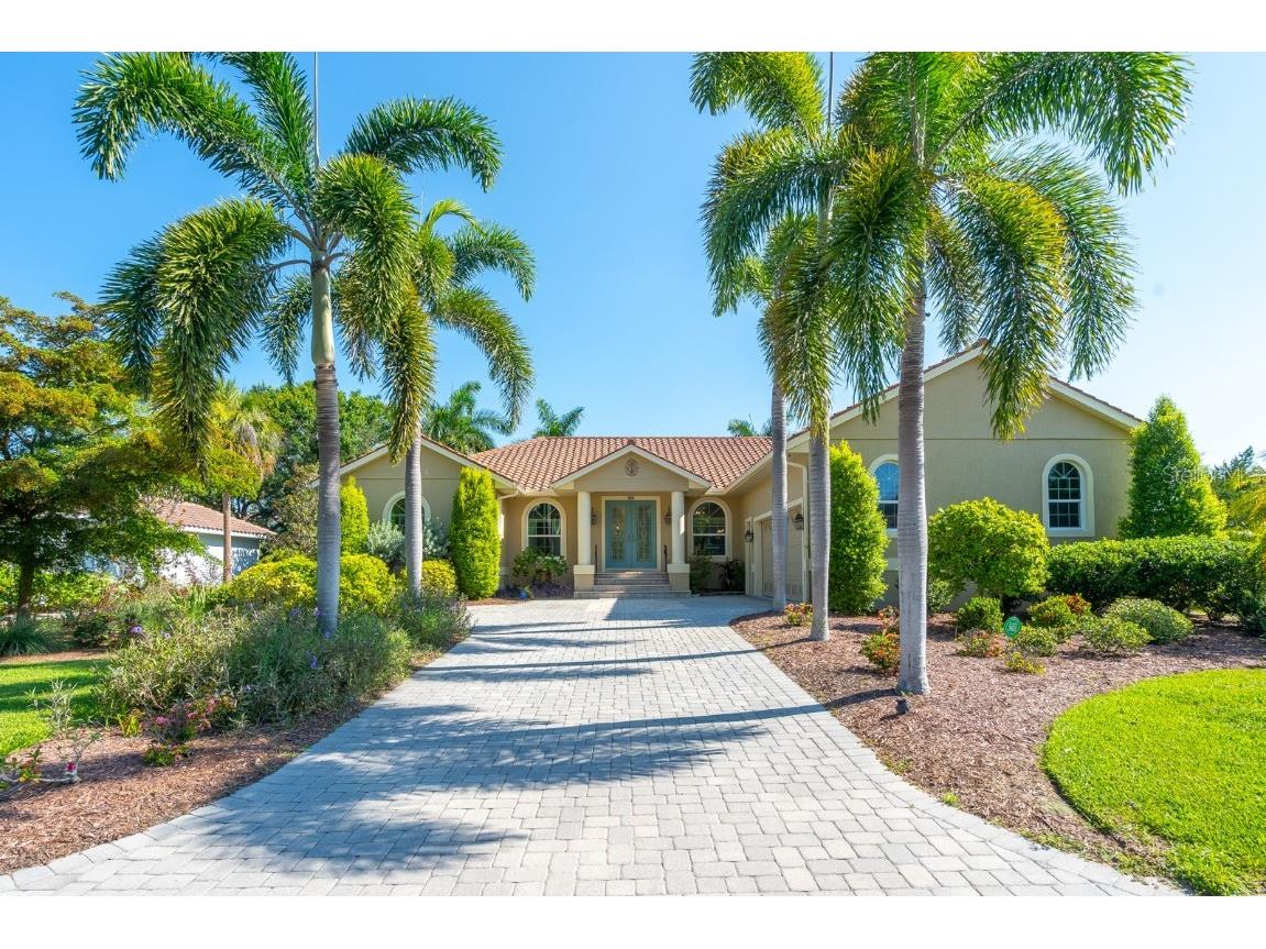 1603 Landfall Drive Nokomis FL 34275 - SHAKETT CREEK A4580411 image1