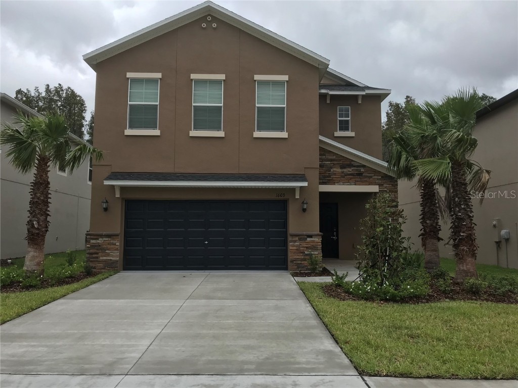 1603 Ludington Avenue Zephyrhills FL 33543 T3481259 image1