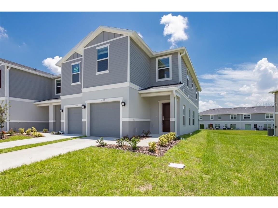 1603 Mirabella Circle Davenport FL 33897 O6121569 image1