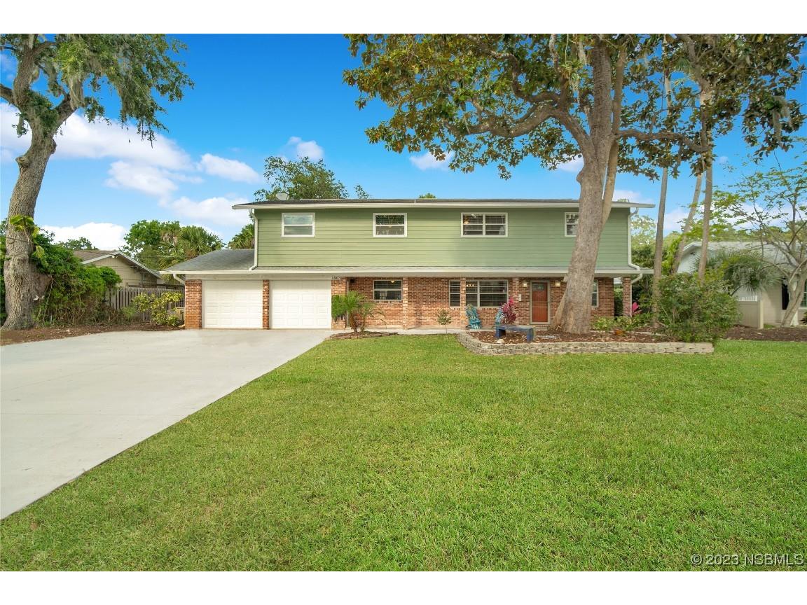 1603 Magnolia Street New Smyrna Beach FL 32168 NS1074820 image1