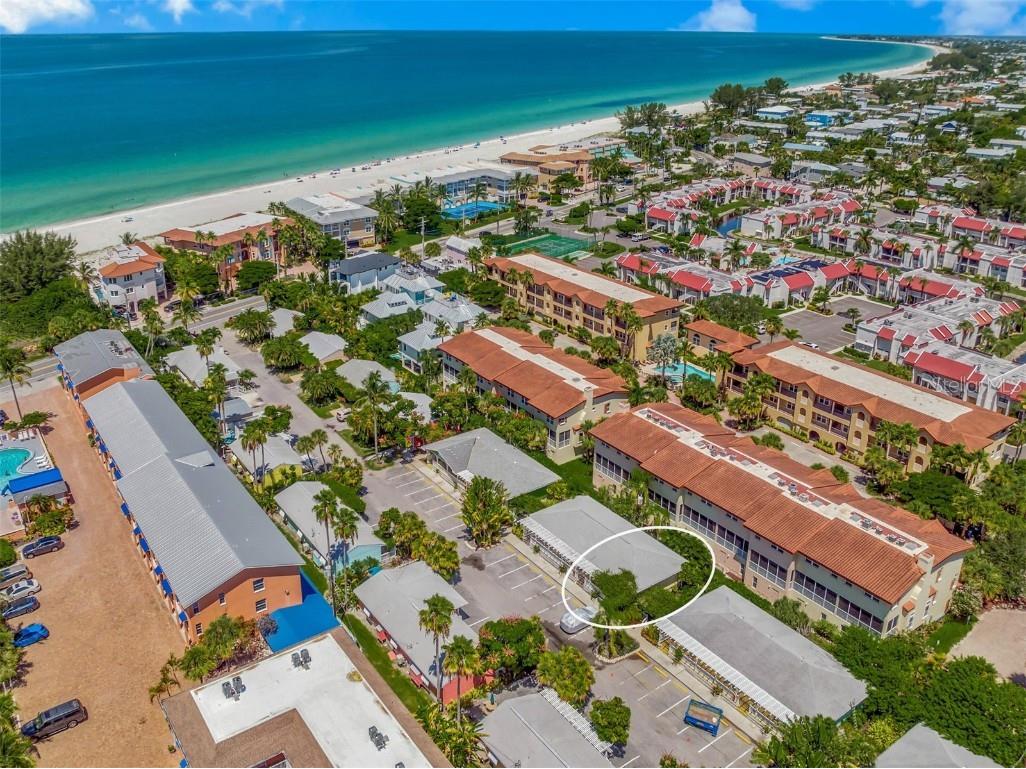 1603 N Gulf Drive #14 Bradenton Beach FL 34217 A4575576 image1