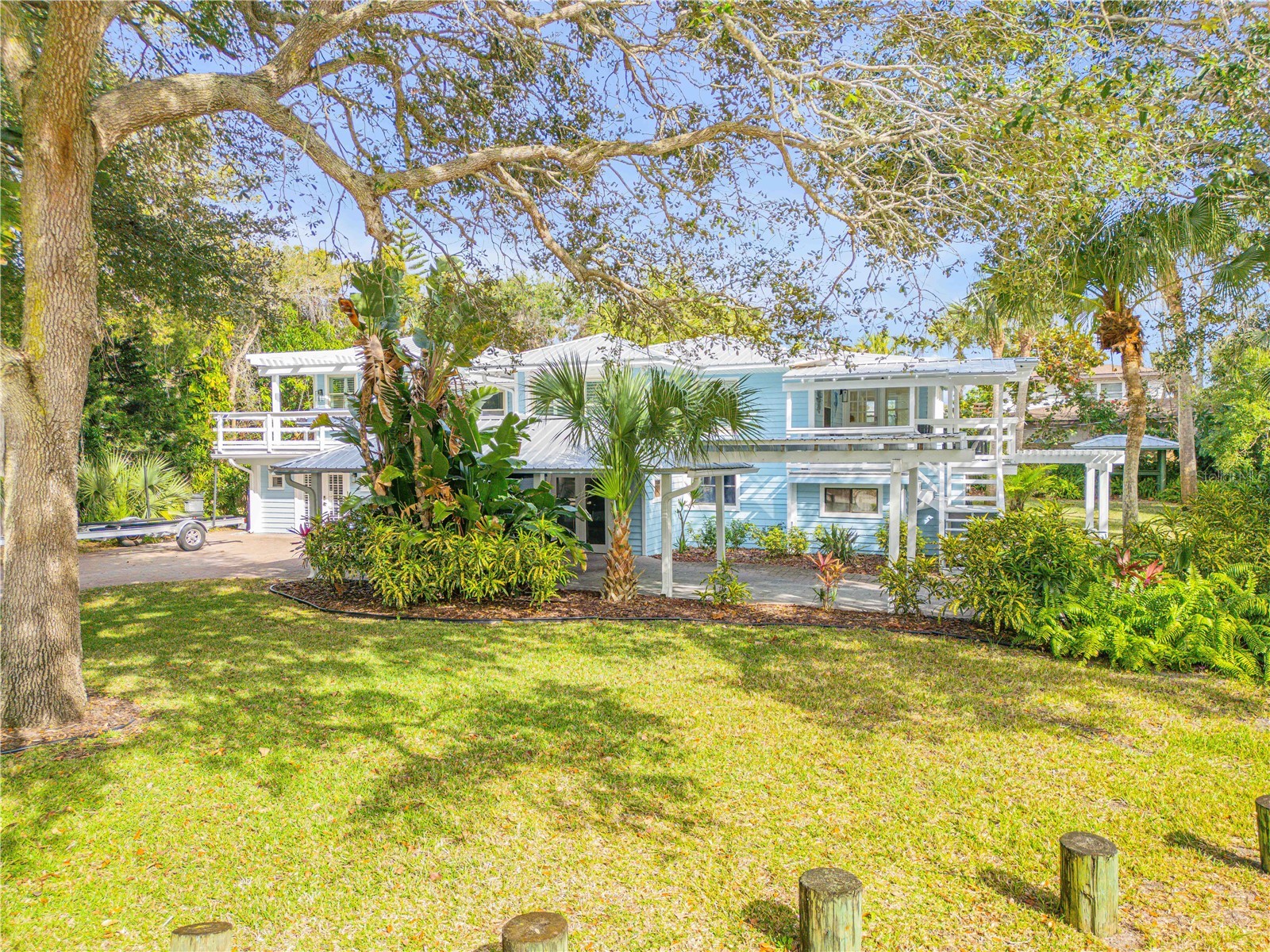 1603 N Indian River Road New Smyrna Beach FL 32169 NS1086961 image1