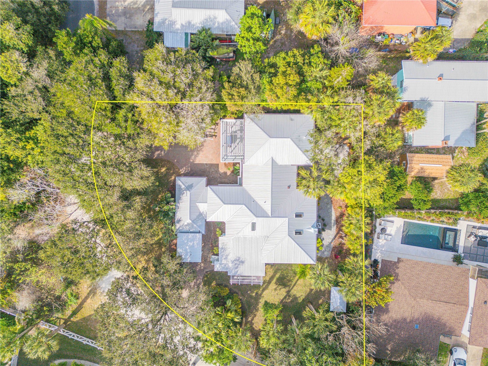 1603 N Indian River Road New Smyrna Beach FL 32169 NS1086961 image6