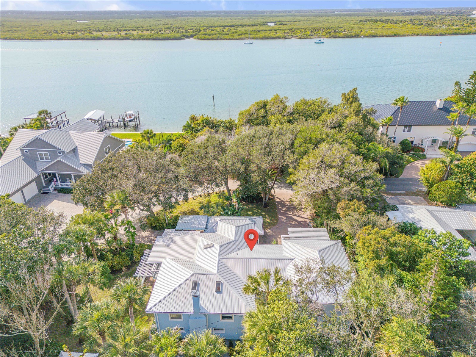 1603 N Indian River Road New Smyrna Beach FL 32169 NS1086961 image7