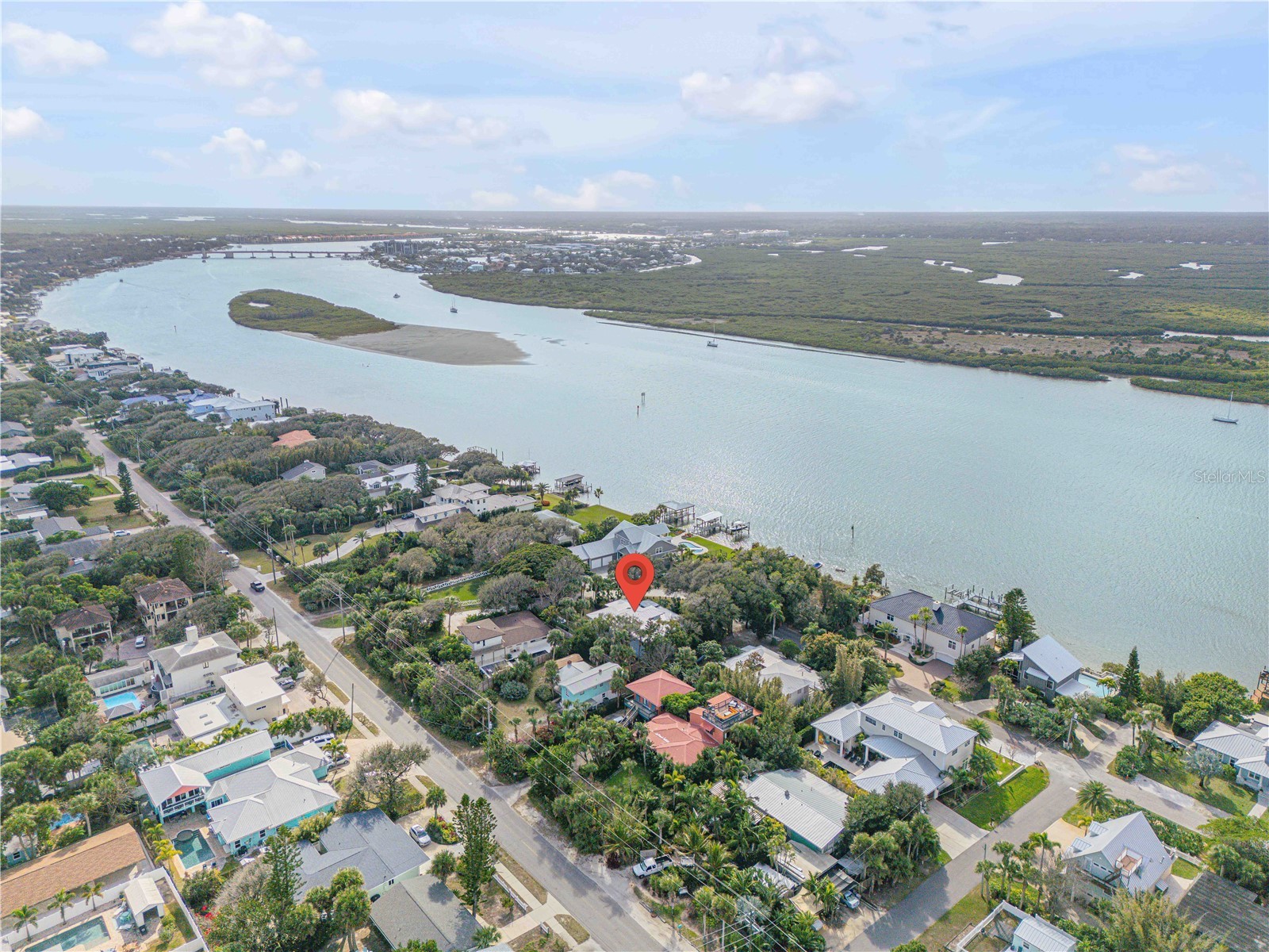 1603 N Indian River Road New Smyrna Beach FL 32169 NS1086961 image8