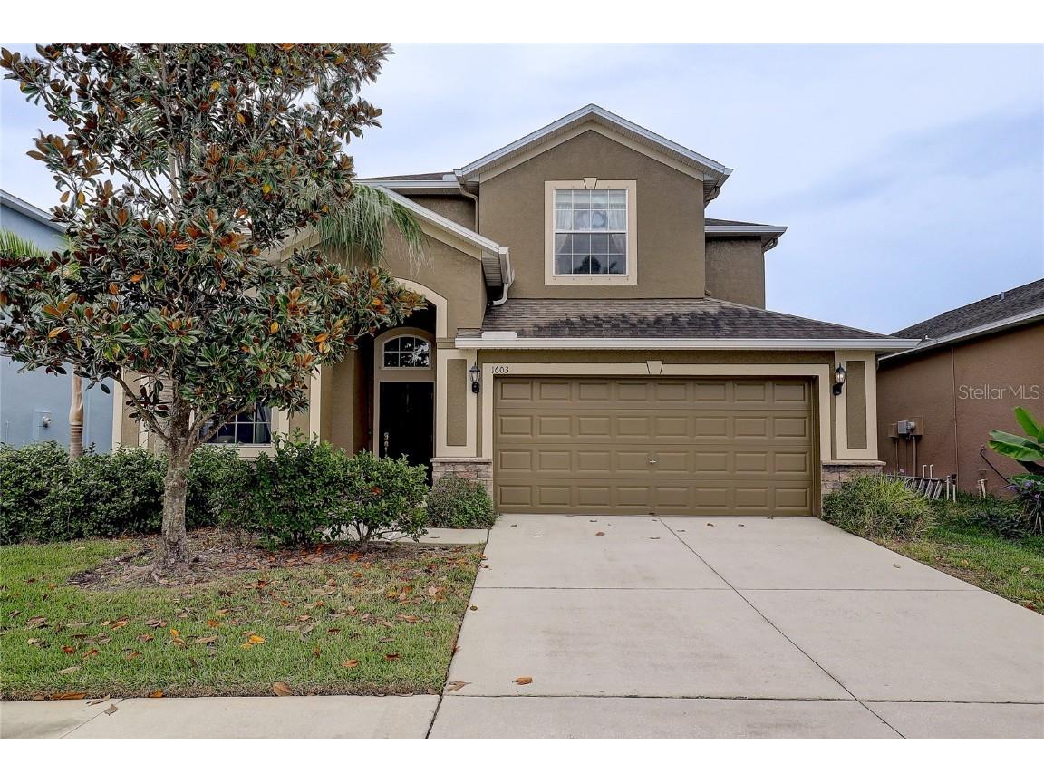 1603 Oak Pond Street Ruskin FL 33570 A4589840 image1