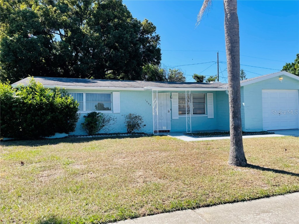 1603 Plum Tree Road Holiday FL 34690 - LAKE RENE U8220132 image1