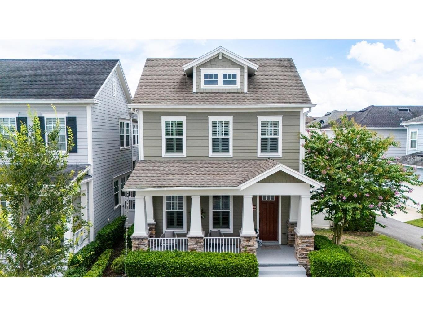 1603 Resolute Street Celebration FL 34747 O6337958 image1