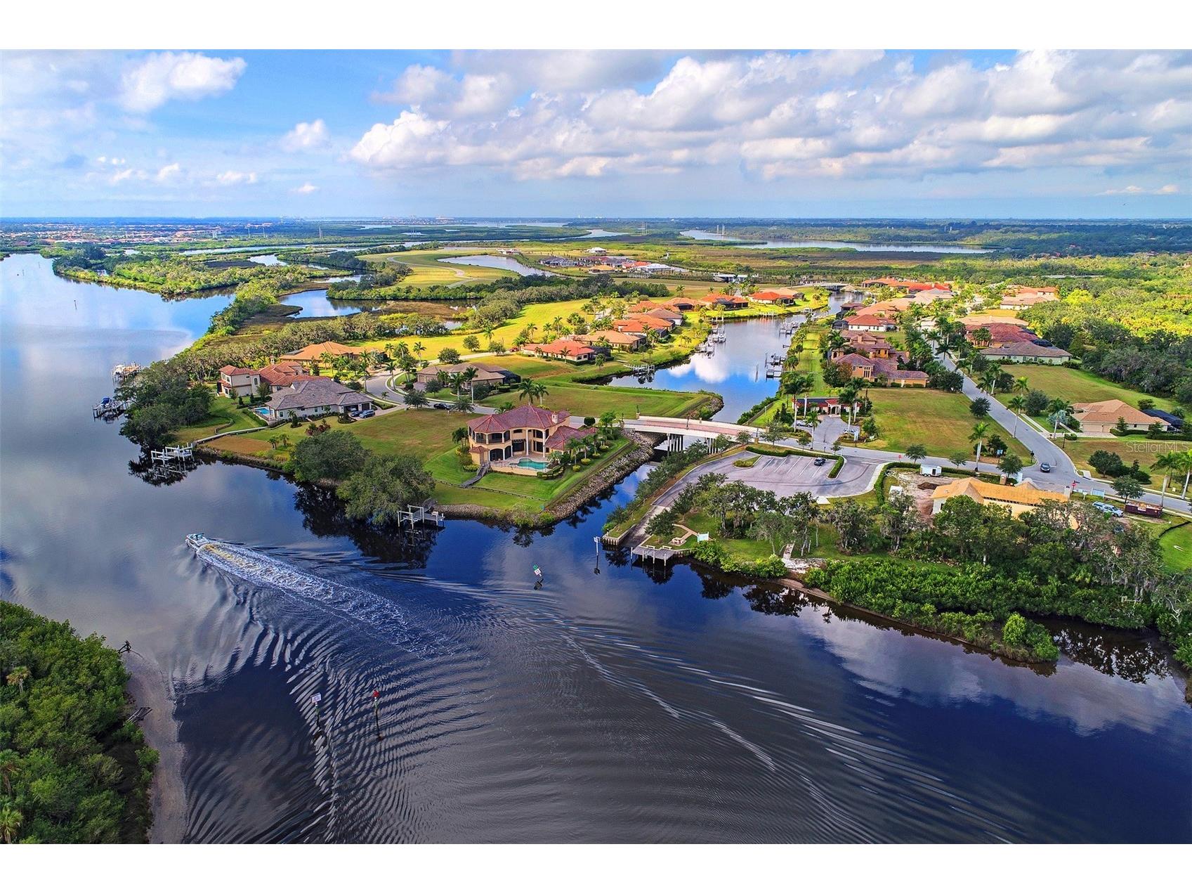 1603 Rio Vista Terrace Parrish FL 34219 - MANATEE RIVER A4655498 image1