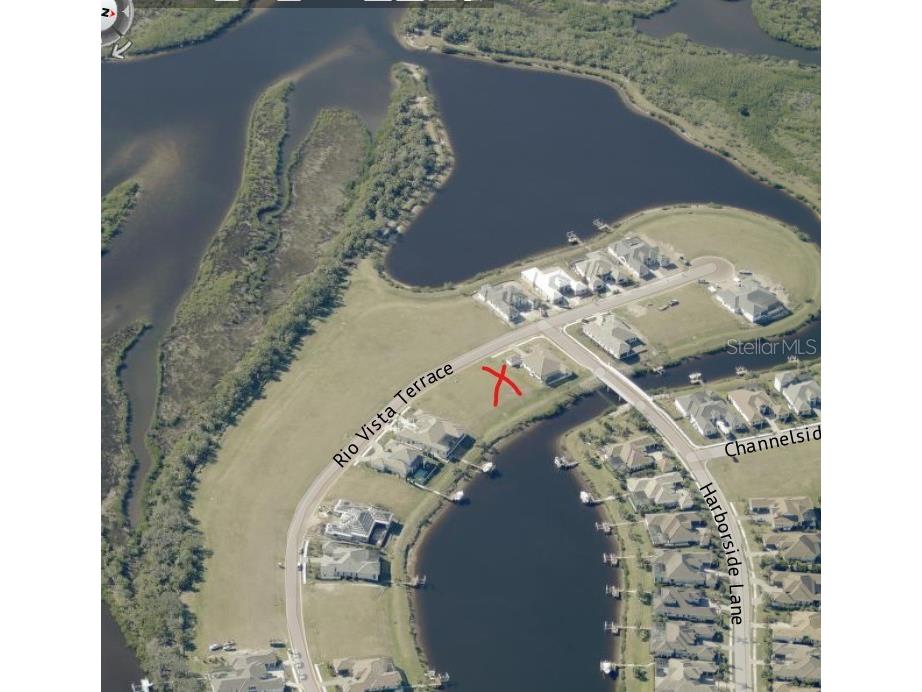 1603 Rio Vista Terrace Parrish FL 34219 - MANATEE RIVER A4655498 image4