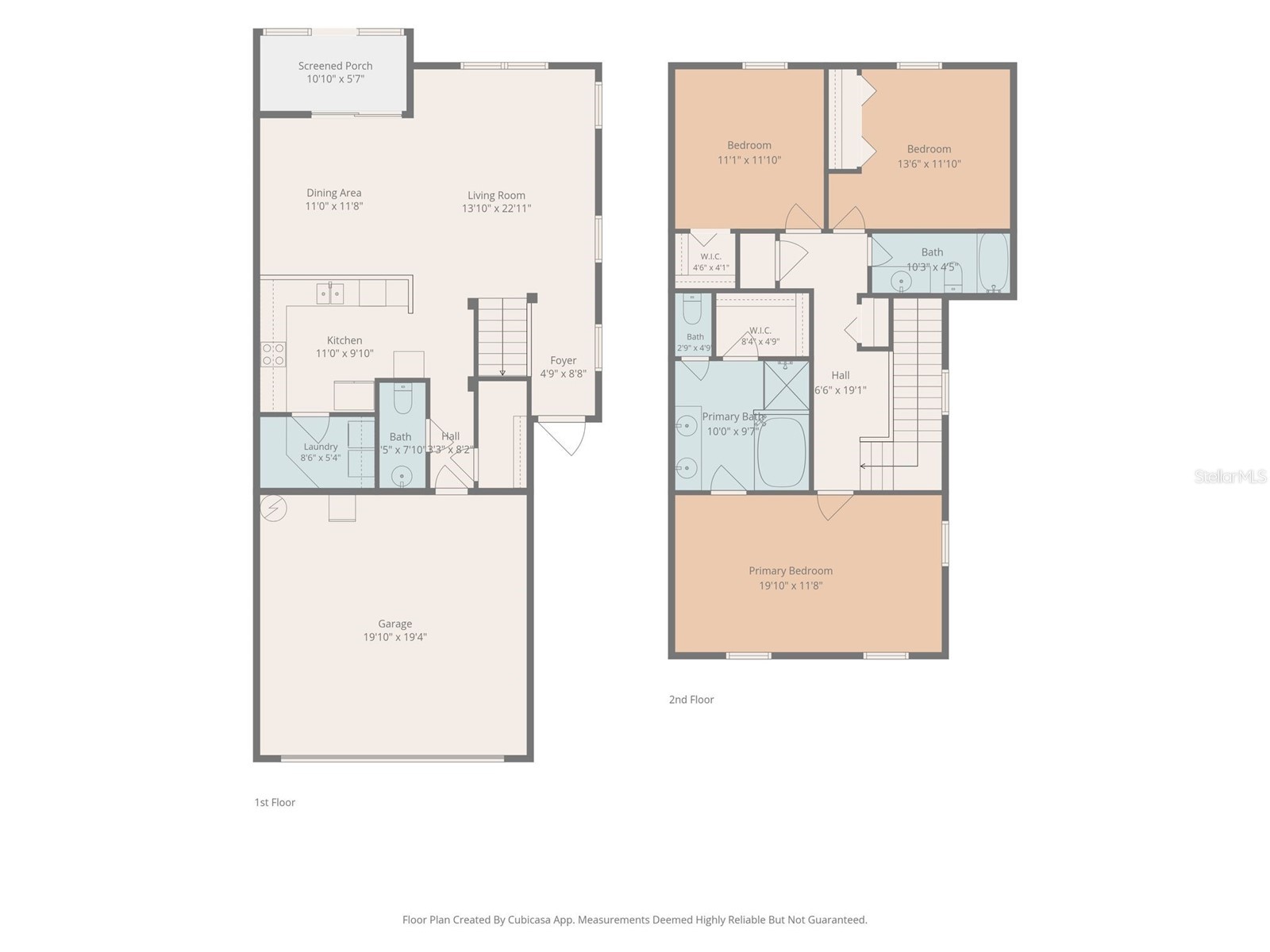 1603 Roseville Street Lutz FL 33549 TB8524924 image52