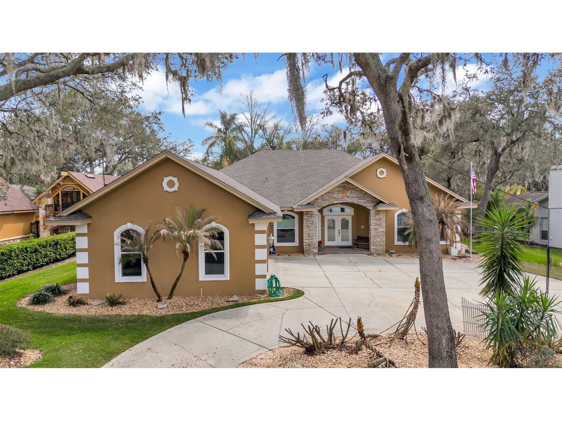 1603 Sir Henrys Trail Lakeland FL 33809 - SHERWOOD LAKE L4960070 image1