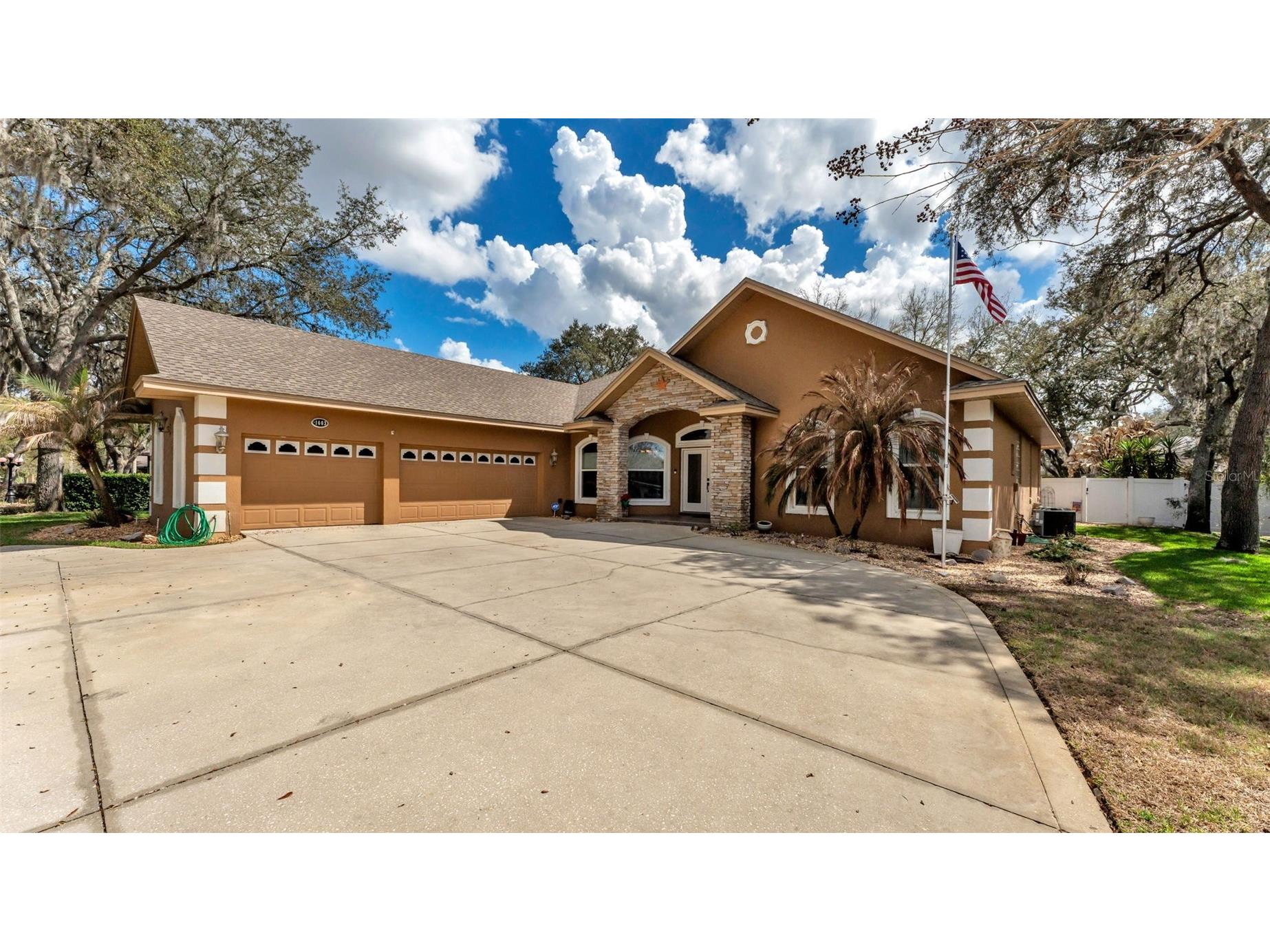 1603 Sir Henrys Trail Lakeland FL 33809 - SHERWOOD LAKE L4960070 image2