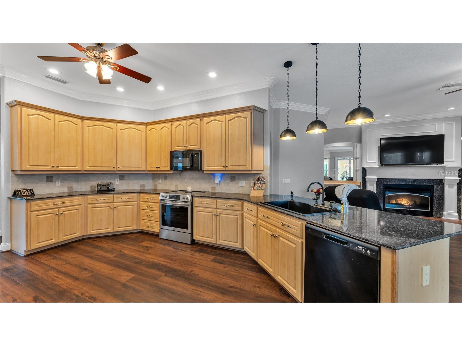 1603 Sir Henrys Trail Lakeland FL 33809 - SHERWOOD LAKE L4960070 image31