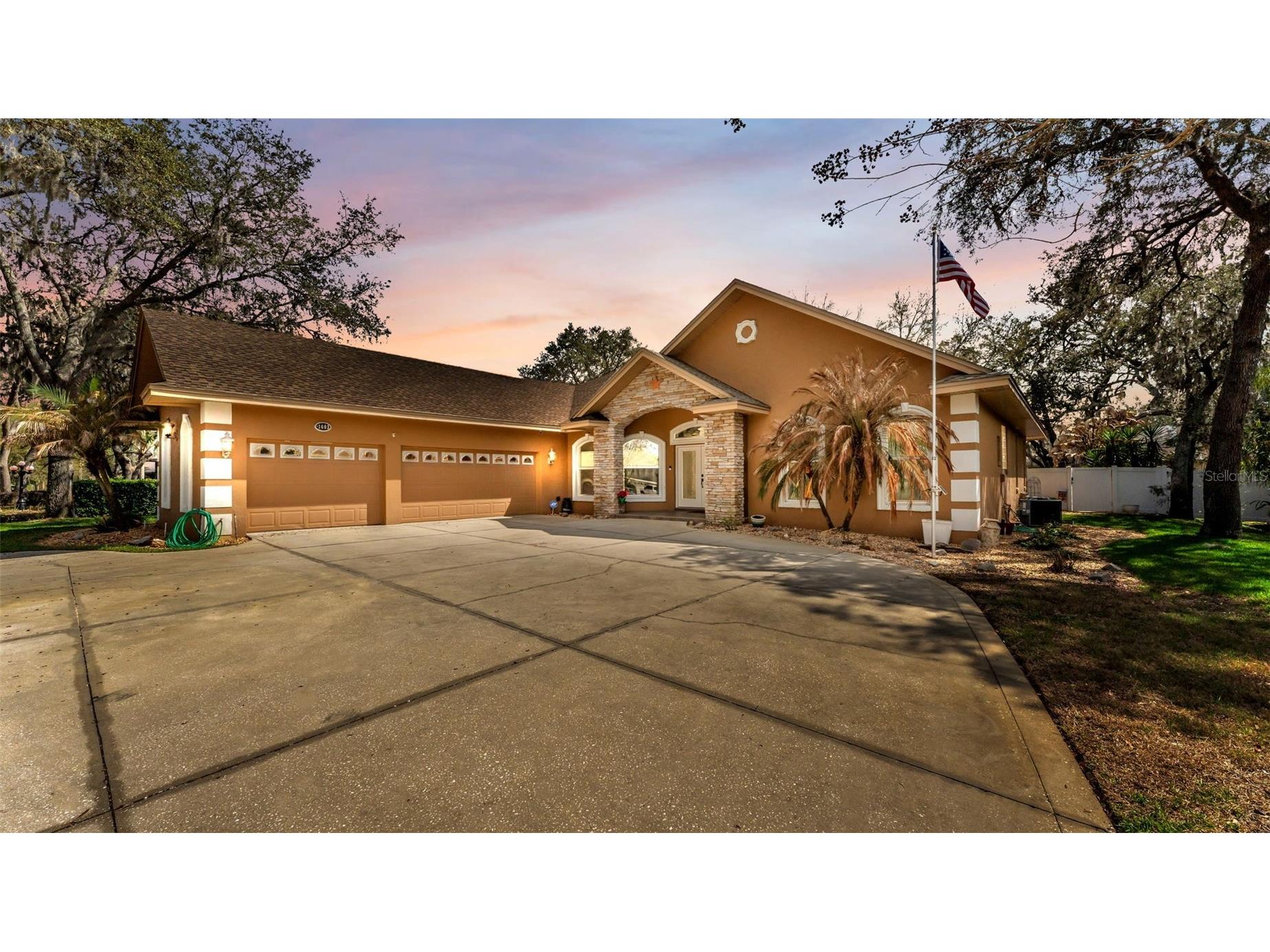 1603 Sir Henrys Trail Lakeland FL 33809 - SHERWOOD LAKE L4960070 image4