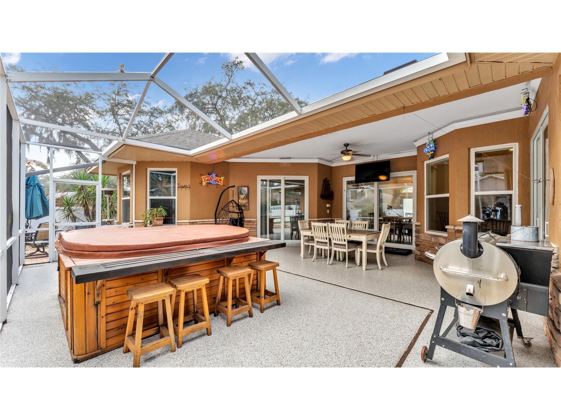 1603 Sir Henrys Trail Lakeland FL 33809 - SHERWOOD LAKE L4960070 image47