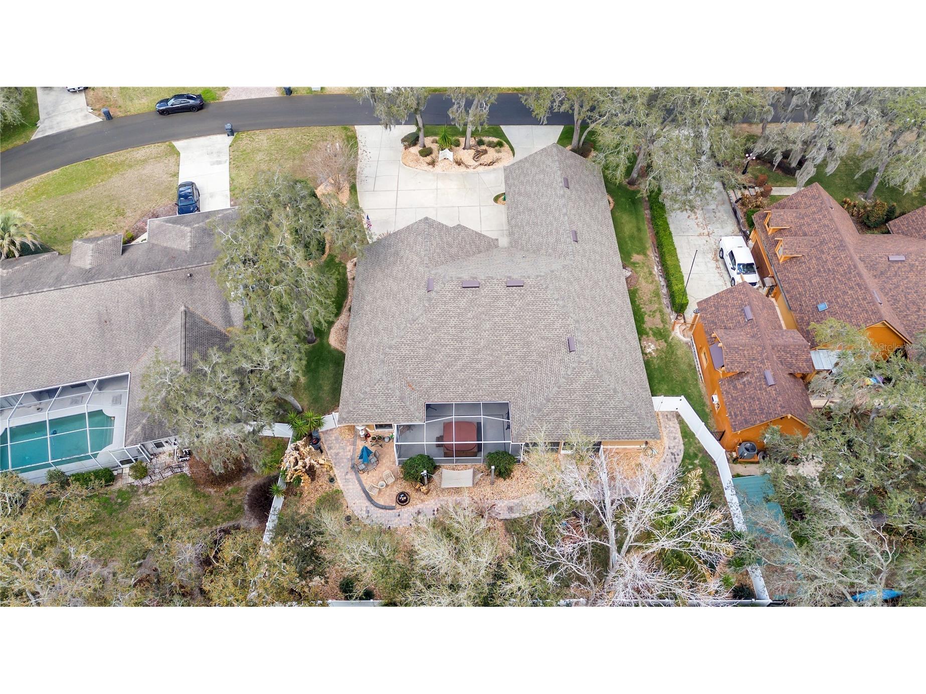 1603 Sir Henrys Trail Lakeland FL 33809 - SHERWOOD LAKE L4960070 image62