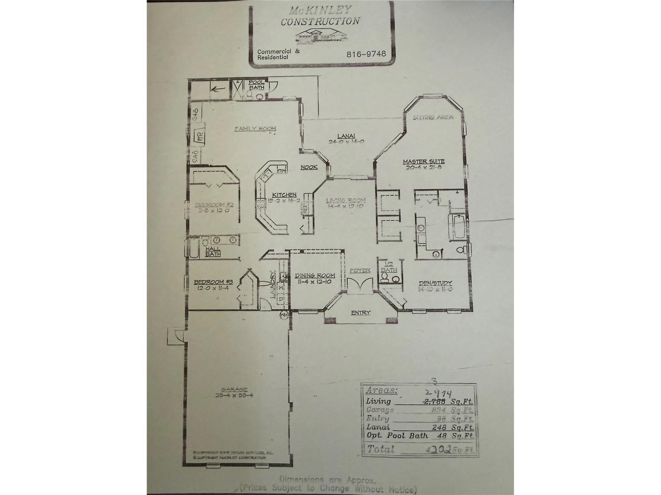 1603 Sir Henrys Trail Lakeland FL 33809 - SHERWOOD LAKE L4960070 image64