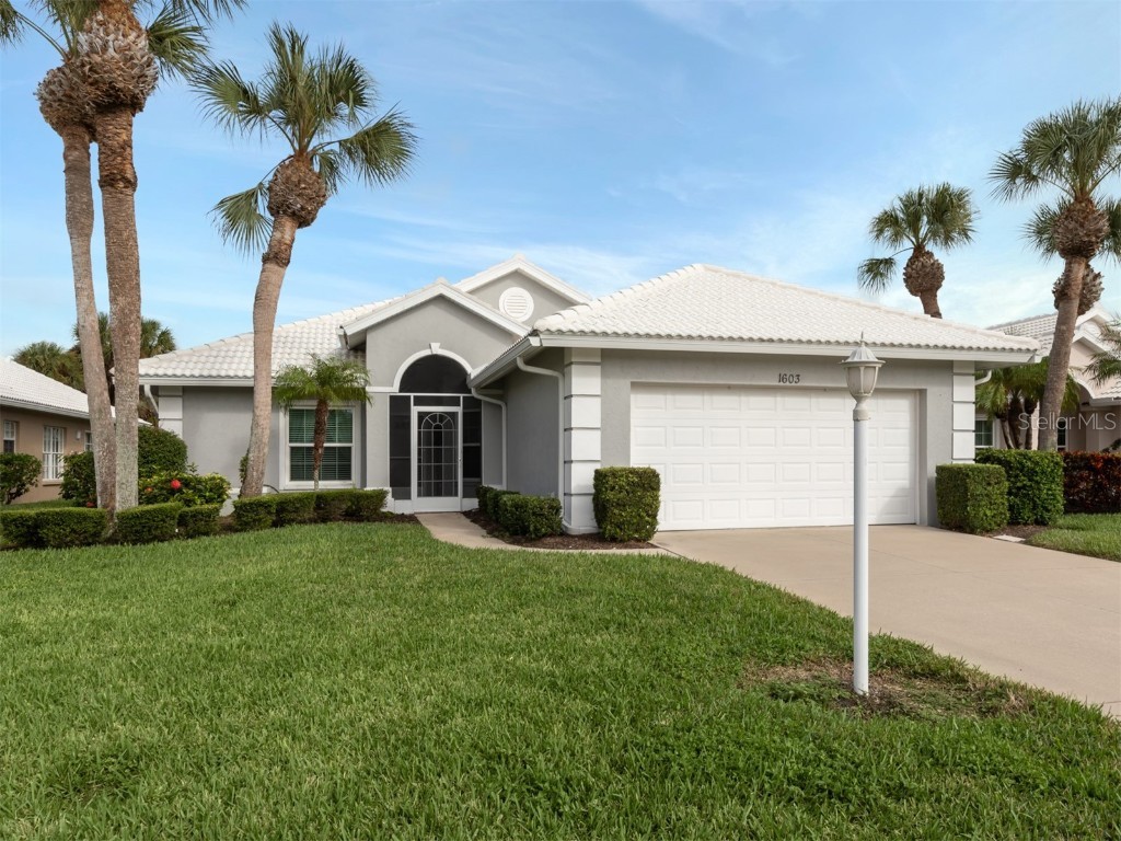 1603 Slate Court Venice FL 34292 N6129639 image1