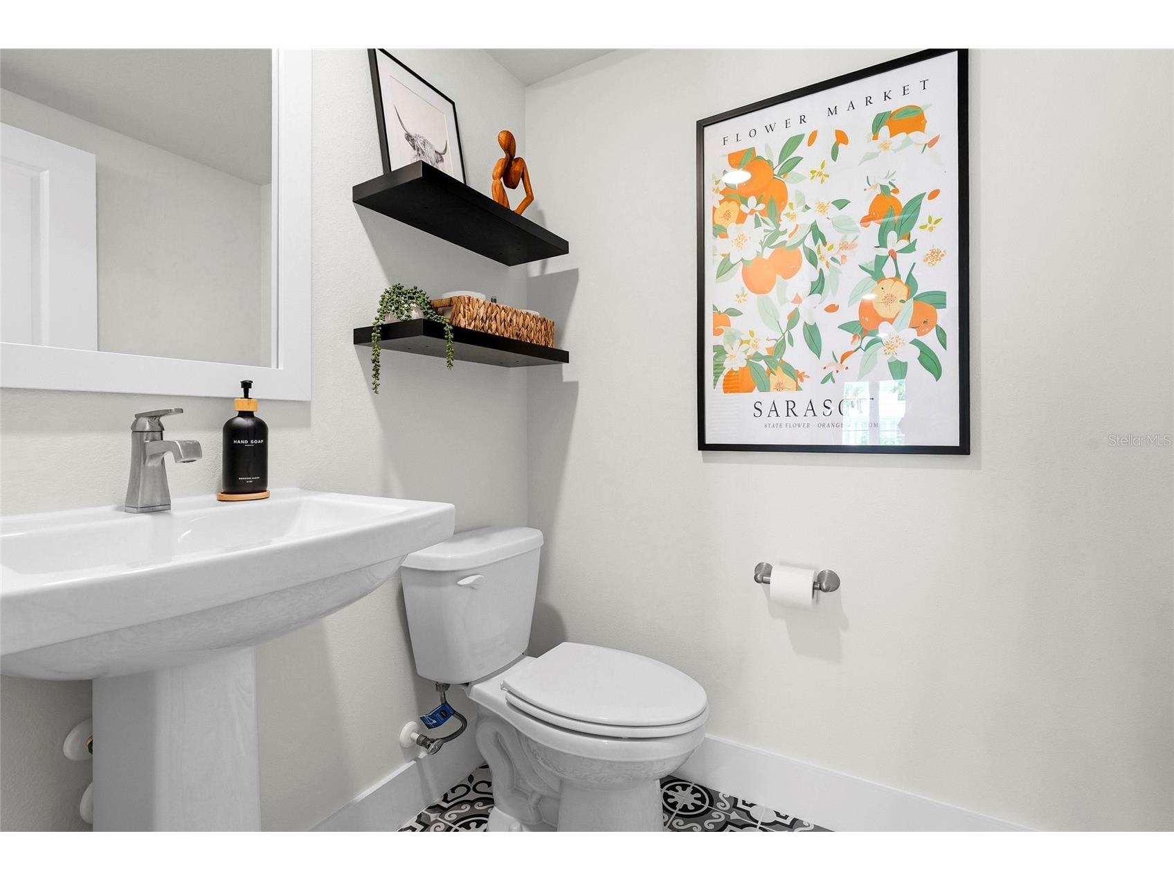 1603 Springwell Lane Sarasota FL 34240 A4694960 image16