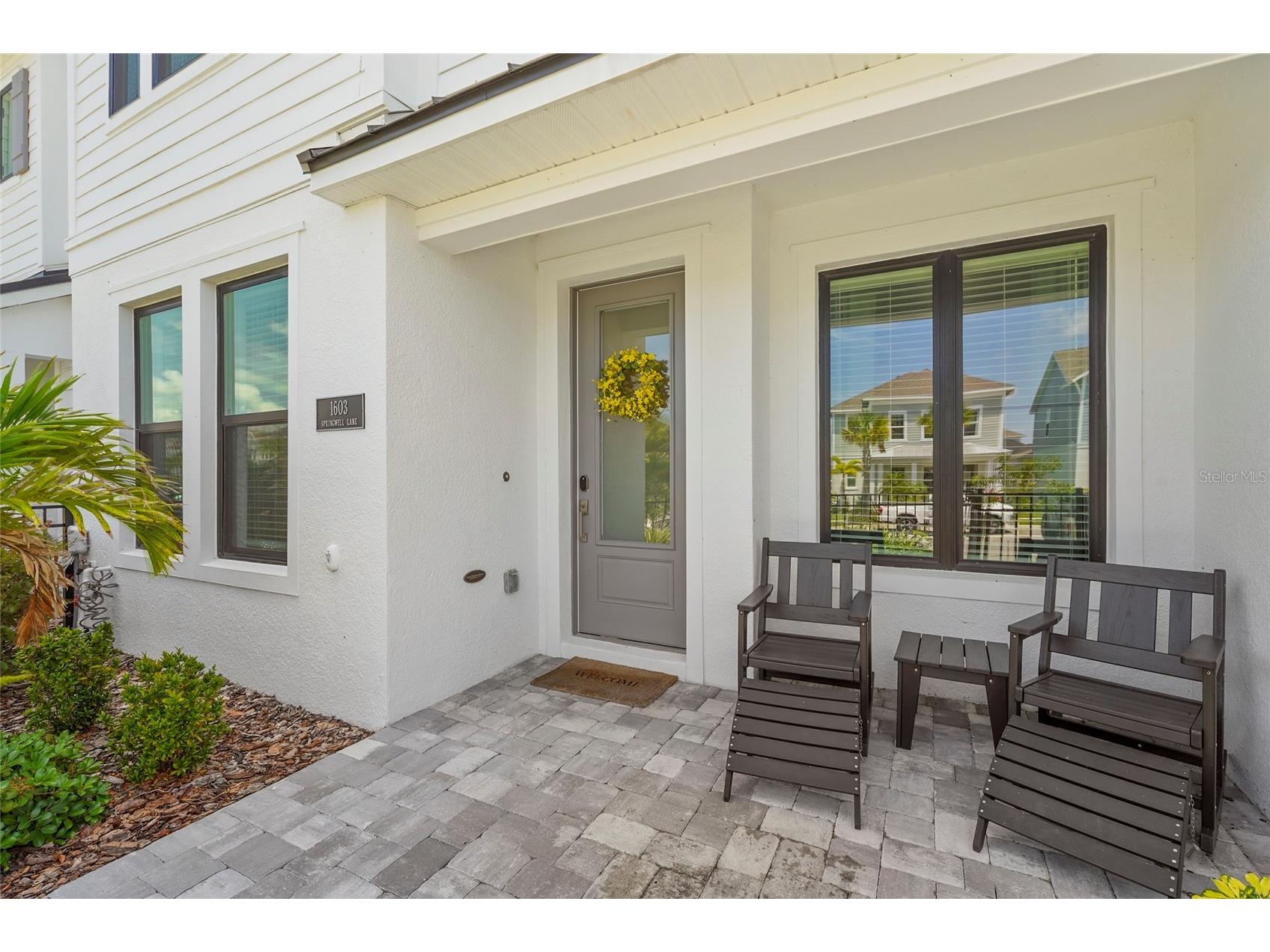 1603 Springwell Lane Sarasota FL 34240 A4694960 image4