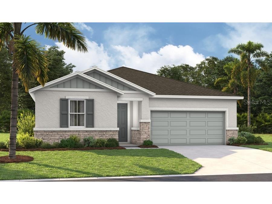 1603 Sugarbelle Circle Mascotte FL 34753 S5095483 image1