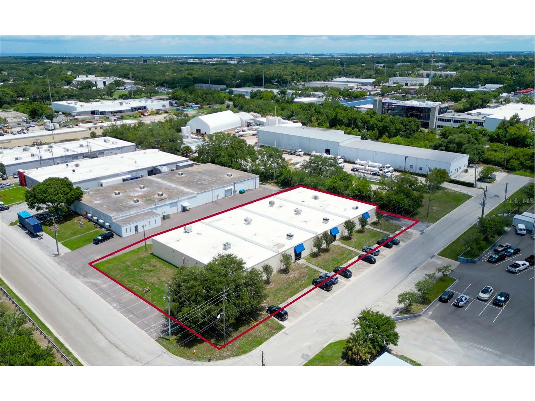 1603 Sunshine Drive Clearwater FL 33765 TB8525230 image1