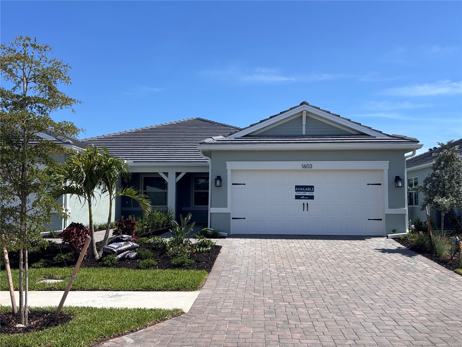 1603 Tavira Place Englewood FL 34223 TB8489100 image1