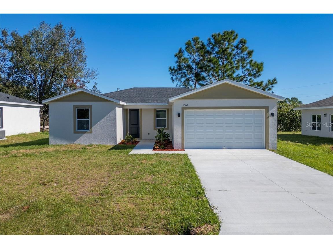 1603 Tench Court Kissimmee FL 34759 S5132298 image1