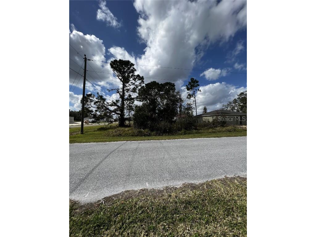 1603 Tench Court Poinciana FL 34759 O6089558 image1