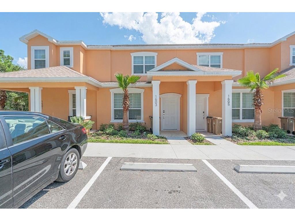 1603 Tranquil Avenue Clermont FL 34714 O6407373 image1