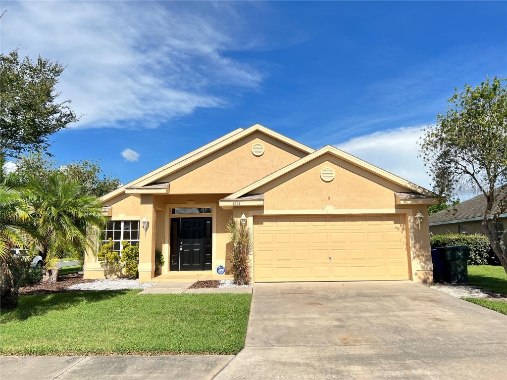 1603 Turtle Rock Drive Lakeland FL 33803 L4946685 image1