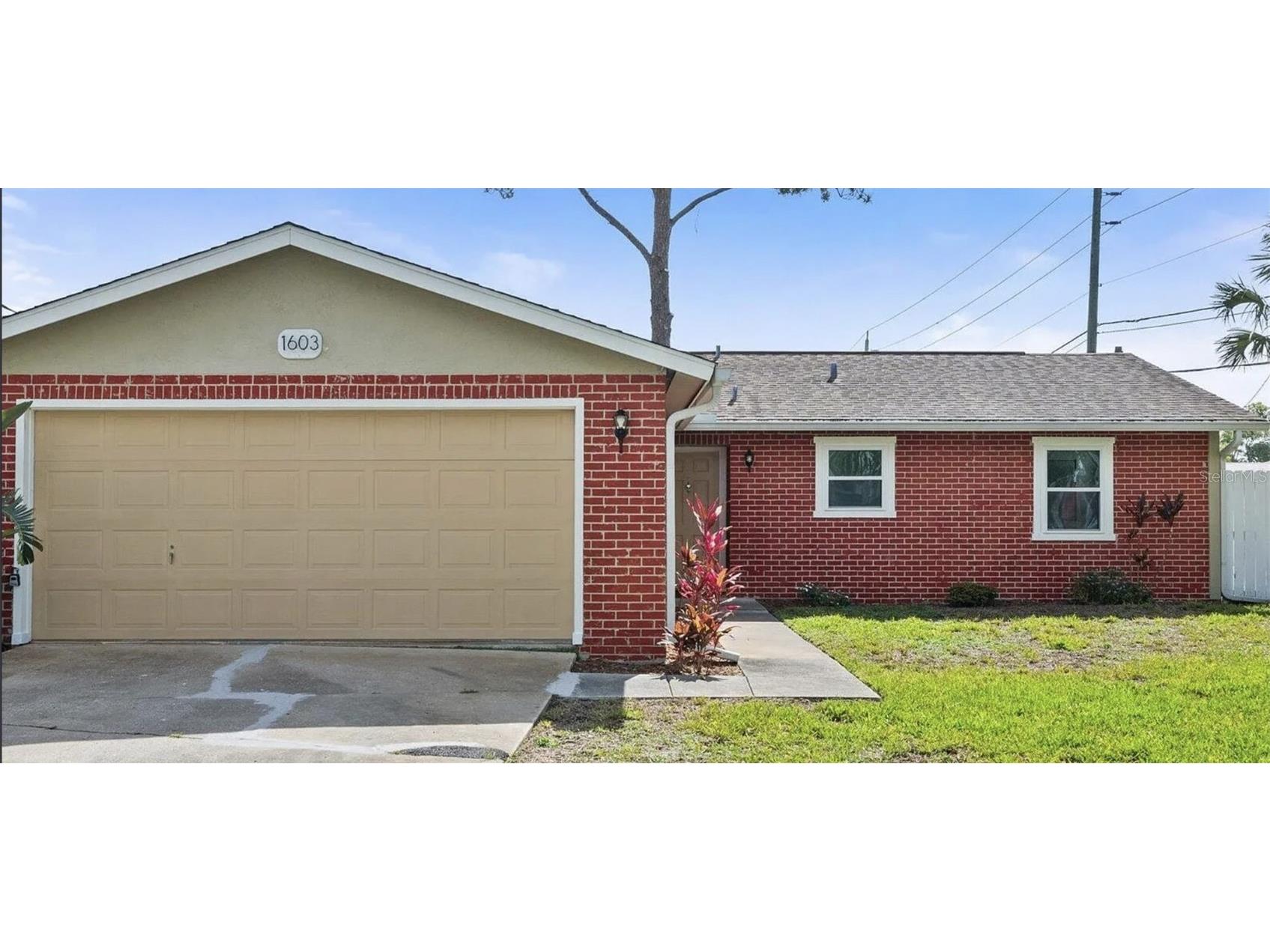 1603 Tuscaloosa Street Holly Hill FL 32117 J991110 image1