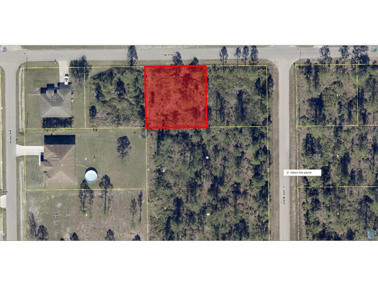 1603 W 9th Street Lehigh Acres FL 33972 C7474283 image1