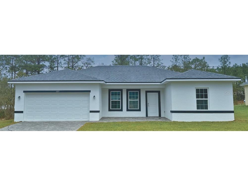 1603 W Gainsboro Lane Citrus Springs FL 34434 O6304914 image1