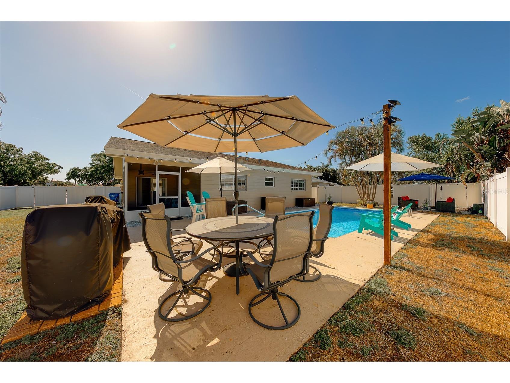 1603 W Orangecrest Avenue Palm Harbor FL 34683 TB8493698 image34